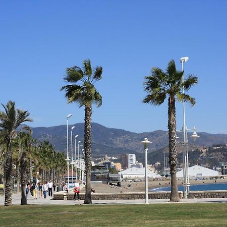 Casa Nicolas Málaga Esterno foto