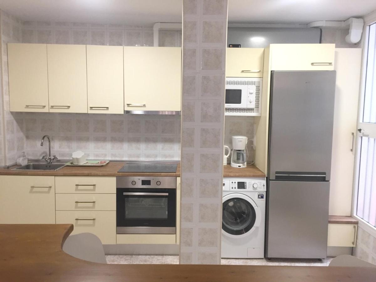 Casa Nicolas Málaga Esterno foto