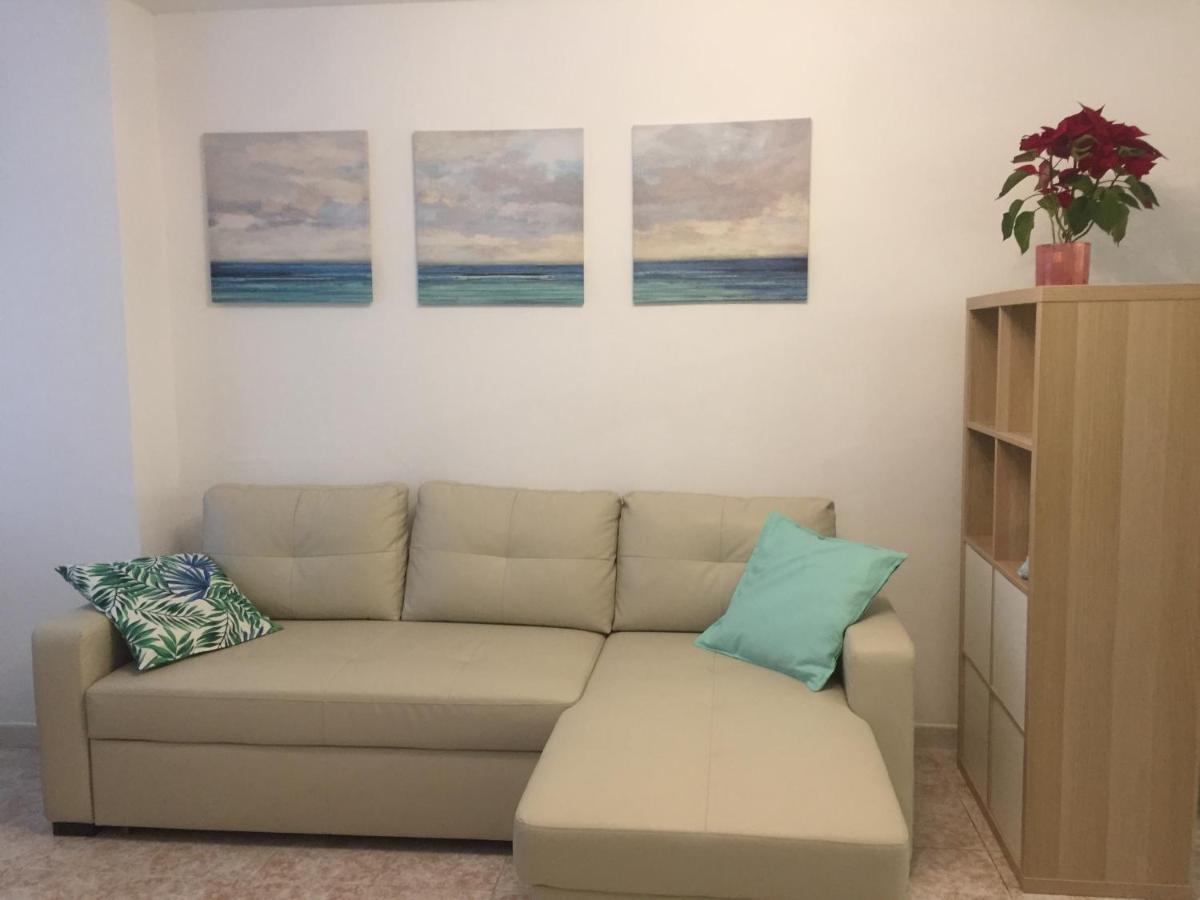 Casa Nicolas Málaga Esterno foto