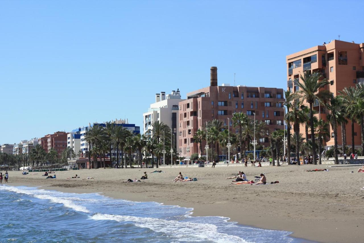 Casa Nicolas Málaga Esterno foto
