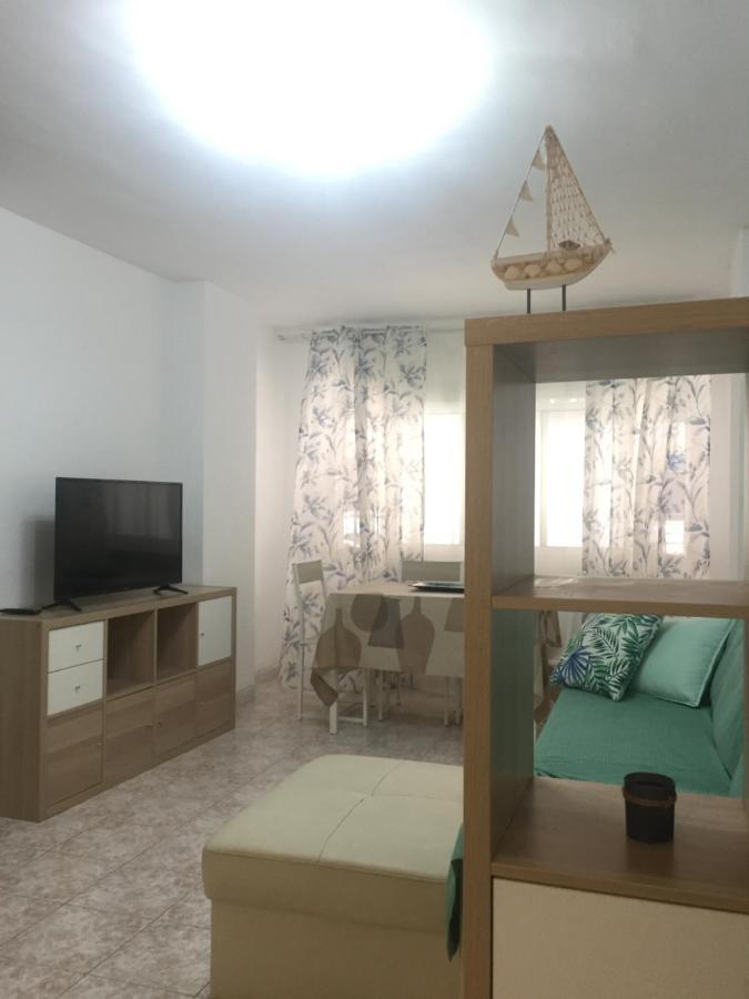 Casa Nicolas Málaga Esterno foto