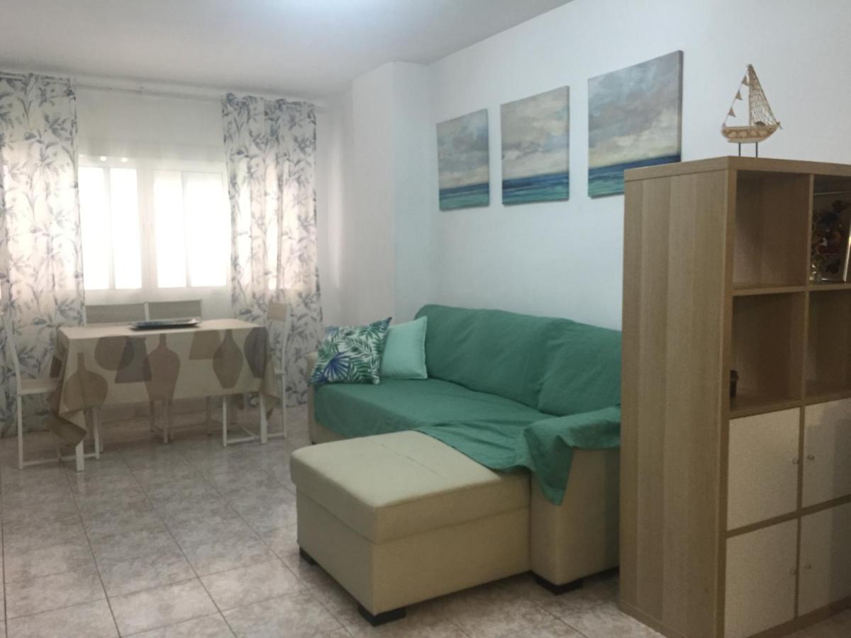 Casa Nicolas Málaga Esterno foto