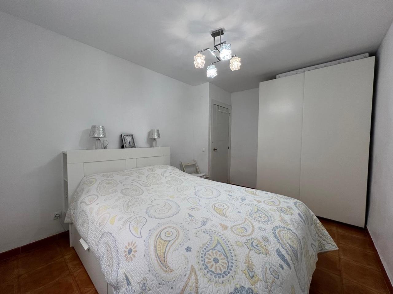 Casa Nicolas Málaga Esterno foto
