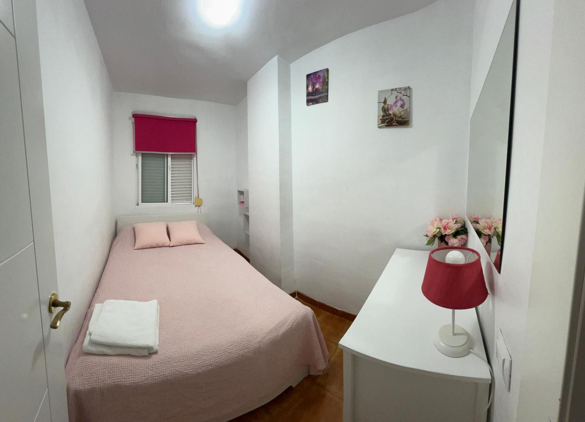 Casa Nicolas Málaga Esterno foto